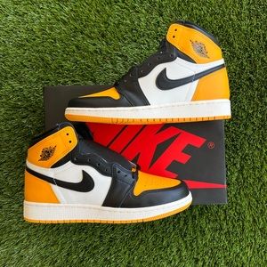 Air Jordan 1 High GS